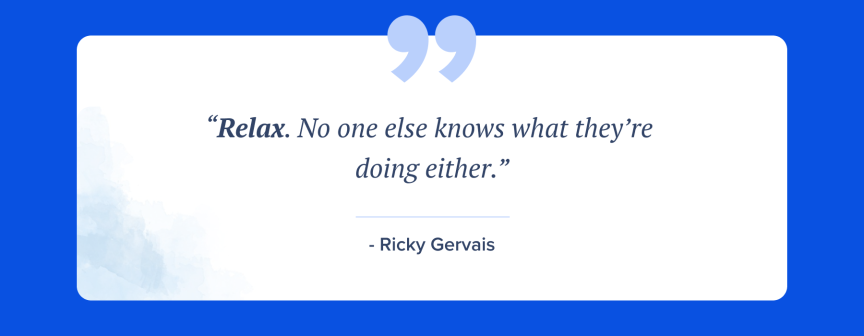 25 stress quotes that actually boost your motivation